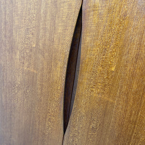 cut out handle