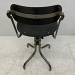 Load image into Gallery viewer, Industrial Tansad Machinist Chair
