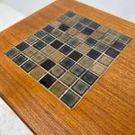Load image into Gallery viewer, Tiled Retro Coffee Table
