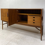 Load image into Gallery viewer, Open Drawers G Plan E Gomme Kofod Larsen Sideboard
