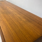 Load image into Gallery viewer, Teak Sideboard Top G Plan E Gomme Kofod Larsen Sideboard
