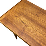 Load image into Gallery viewer, Danish Coffee Table Kristensen &amp; Thomassen
