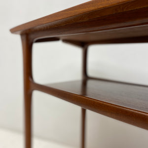 teak midcentury furniture