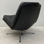 Load image into Gallery viewer, Swivel Retro 1960s Lounge Chair Swivel
