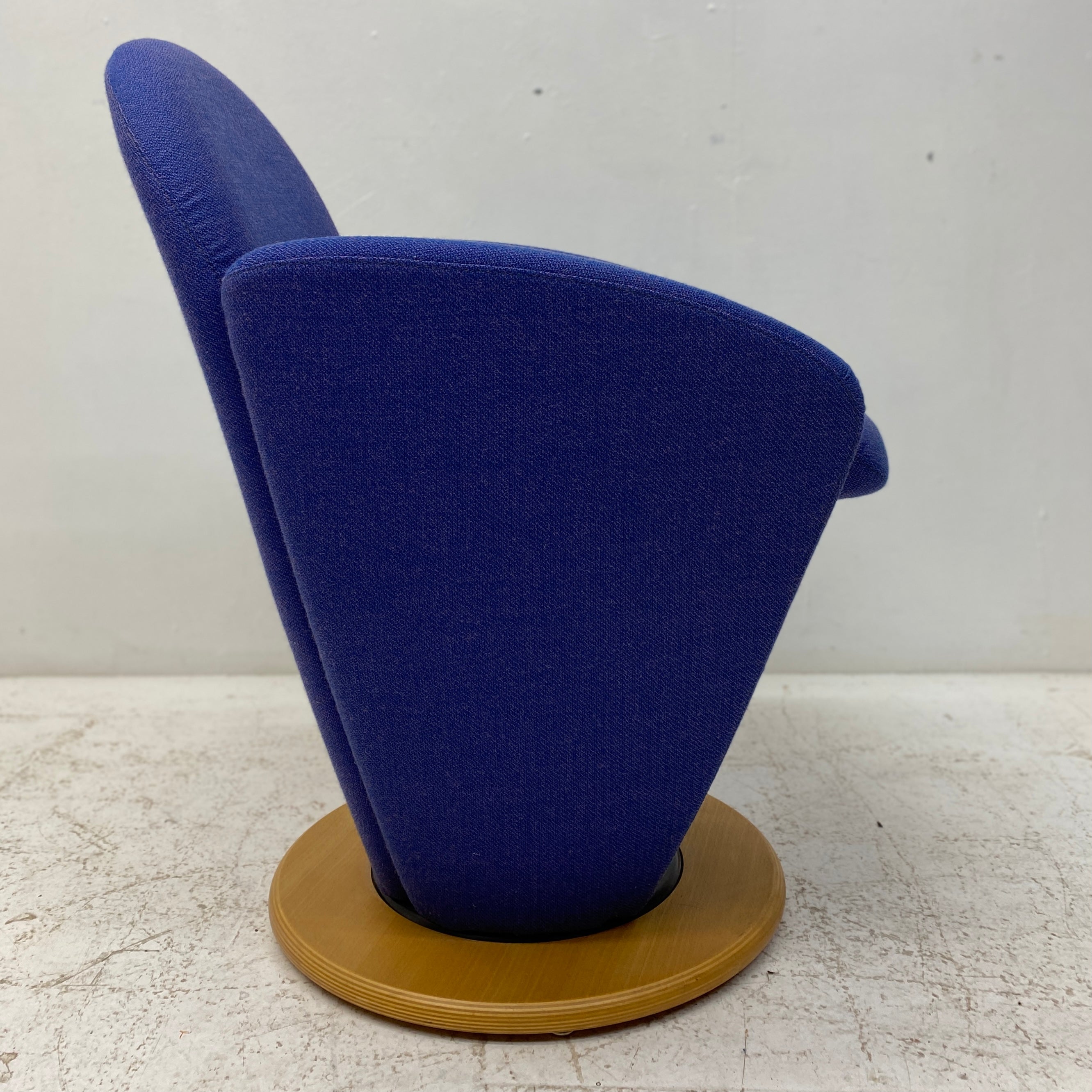 Cone Chair