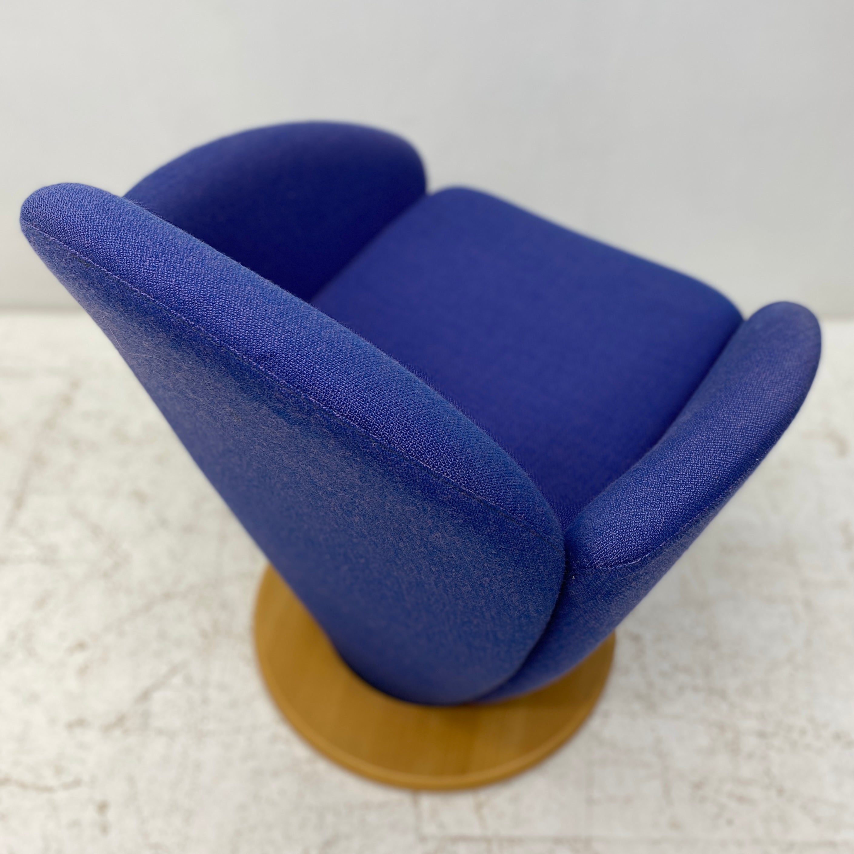 Swivel Chair Retro