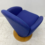 Load image into Gallery viewer, Swivel Chair Retro
