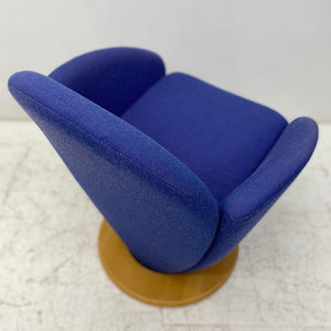 Swivel Chair Retro