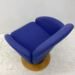 Load image into Gallery viewer, beech Swivel Chair
