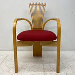 Load image into Gallery viewer, Totem Chair Torstein Nilsen 80s
