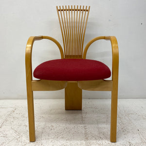 Totem Chair Torstein Nilsen 80s