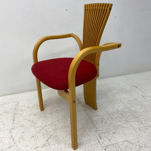 Totem Chair Torstein Nilsen 80s