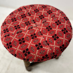 Childs Vintage Stool