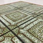 Load image into Gallery viewer, Danish Trioh tiled Coffee Table
