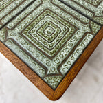 Load image into Gallery viewer, tiled Danish Trioh Coffee Table
