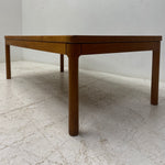 Load image into Gallery viewer, teak coffee table frame
