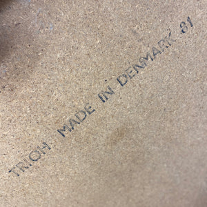 trioh made in denmark
