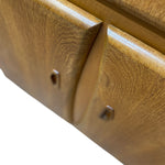 Load image into Gallery viewer, Cocktail Cabinet Vintage Illuminated

