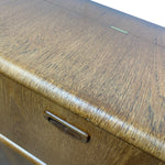 Load image into Gallery viewer, Cocktail Cabinet Vintage Illuminated

