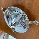Load image into Gallery viewer, Cocktail Cabinet Vintage Illuminated
