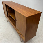 Load image into Gallery viewer, Teak Cabinet
