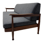 Load image into Gallery viewer, Midcentury Couch
