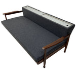 Load image into Gallery viewer, Bedding compartments Sofa BeD
