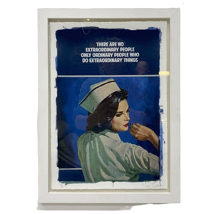 The Connor Brothers Extraordinary People, Giclee Print 2020