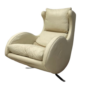 Spanish Lenny Lounge Chair