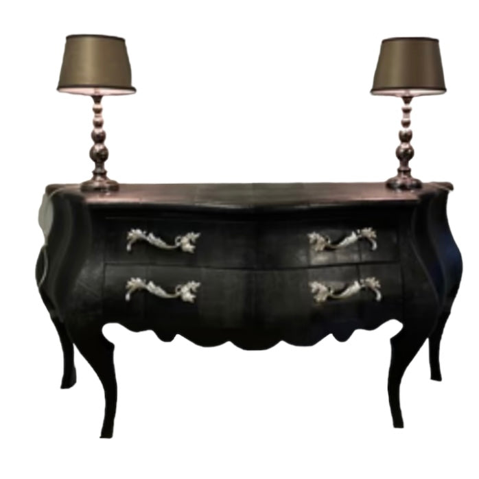 Louis XV Style Drawers