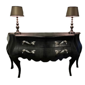 Louis XV Style Drawers