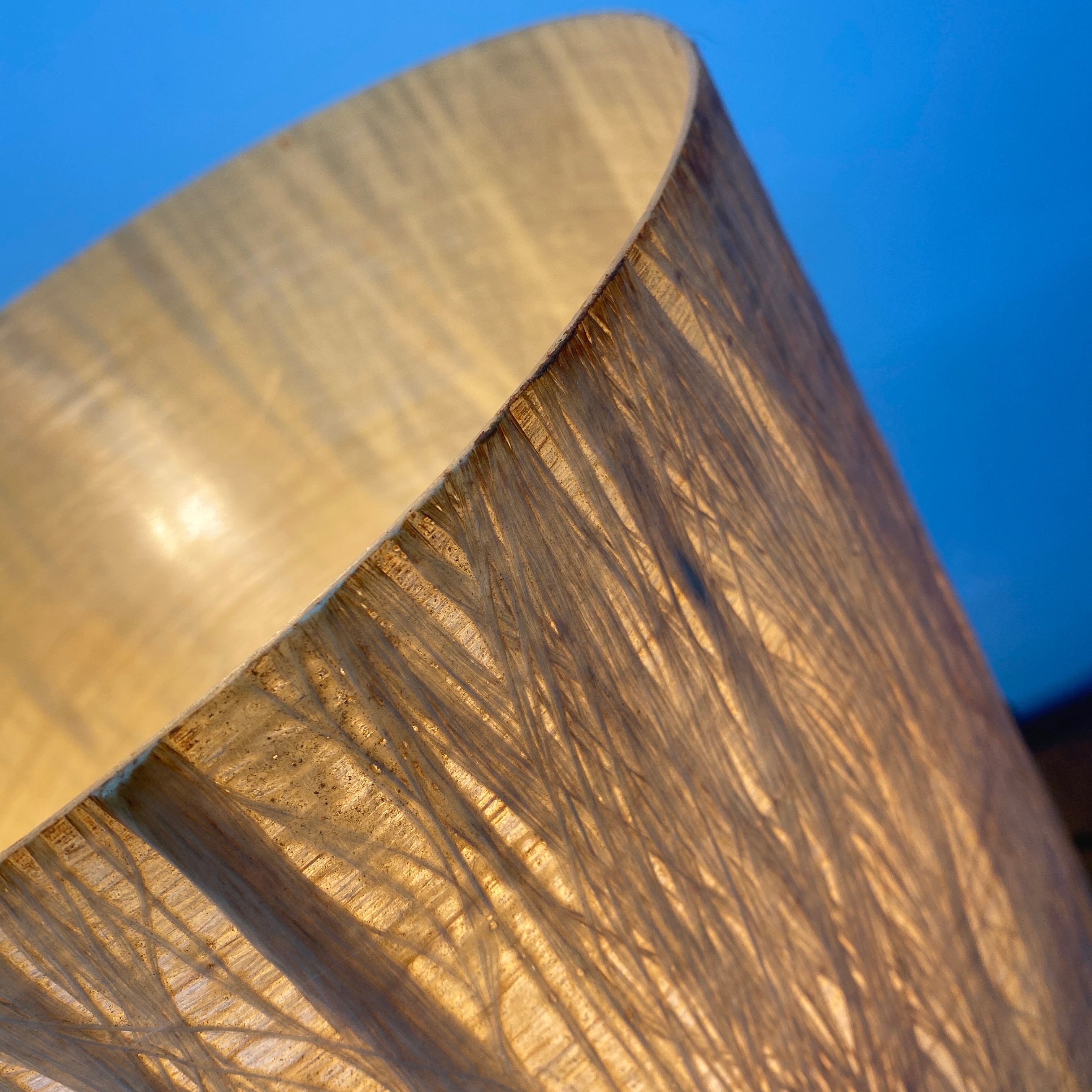Lamp Shade Midcentury