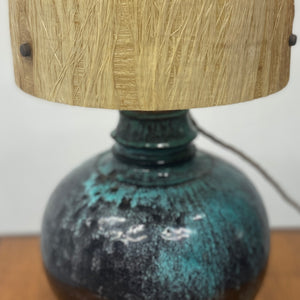 Lamp shade Midcentury 