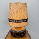 Load image into Gallery viewer, West German Table Lamp
