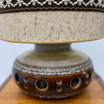 Load image into Gallery viewer, Hessian Lamp Shade
