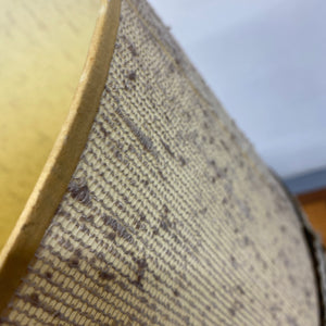 Hessian Shade