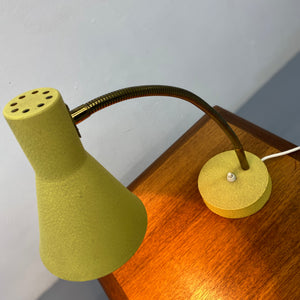 Swan Neck Lamp