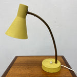 Load image into Gallery viewer, Desk Lamp Yellow
