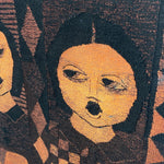 Load image into Gallery viewer, Wool On Cotton
