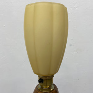 Opaline Glass Shade