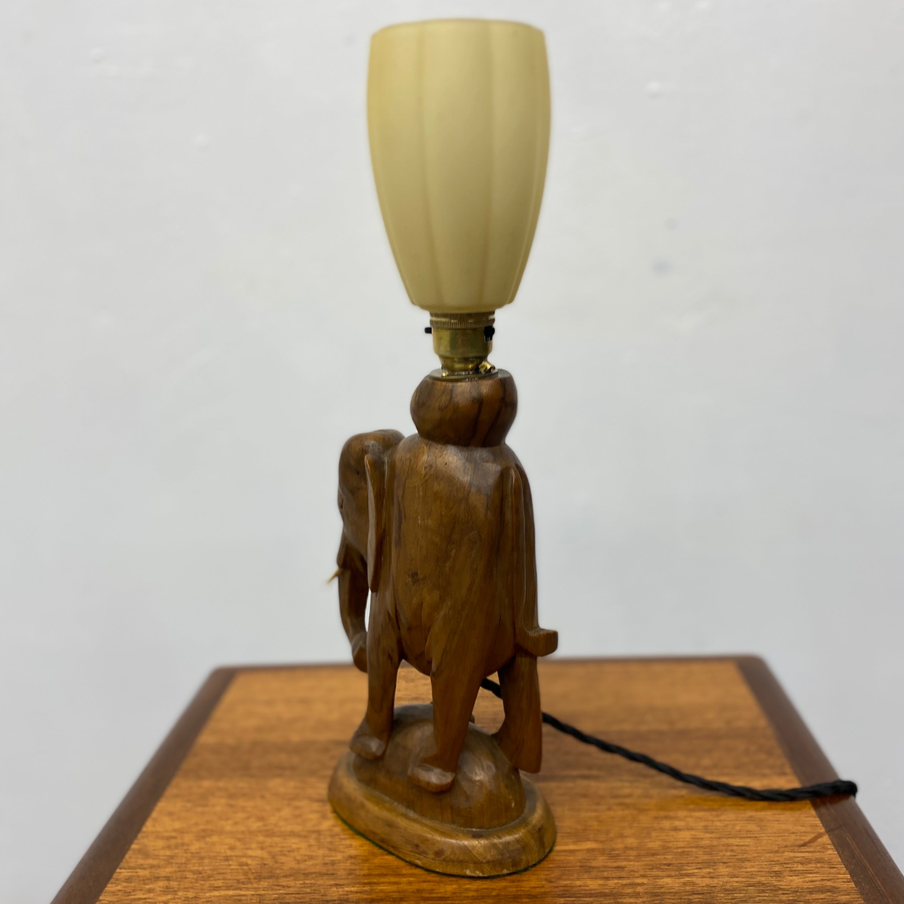 1930s Lamp