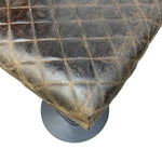 Load image into Gallery viewer, DIAMOND PATTERN LEATHER
