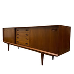 Load image into Gallery viewer, Midcentury Sideboard Causen &amp; Son
