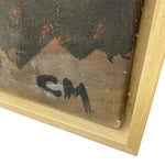 Load image into Gallery viewer, charlotte moore artist initials
