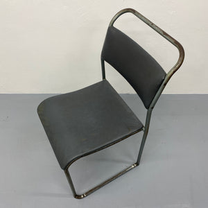 Tubular Steel Chair