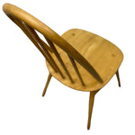 Load image into Gallery viewer, Beech Elm Ercol Quaker Chair
