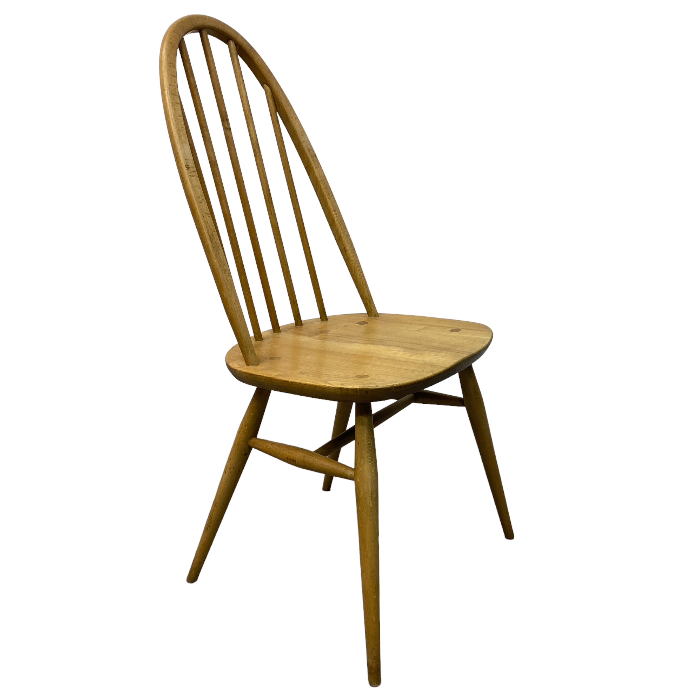 Legs Of Ercol dining Chair