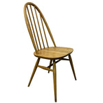 Load image into Gallery viewer, Legs Of Ercol dining Chair
