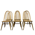 Load image into Gallery viewer, Spindled Ercol Dining Chairs
