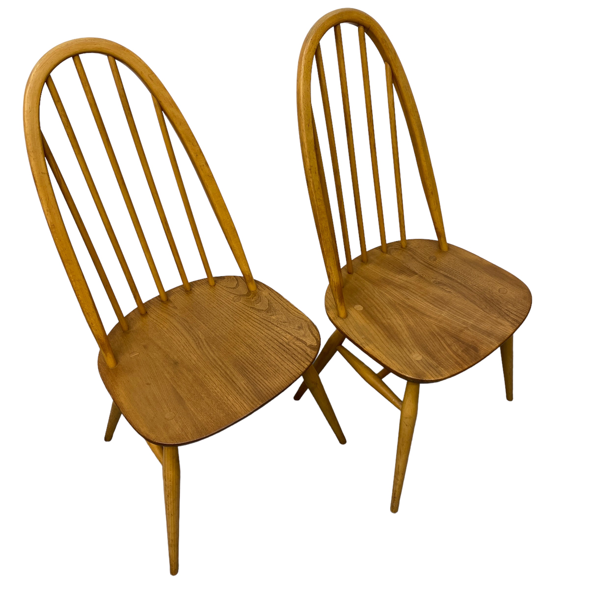 Seats Of Ercol Quaker 365 Dining Chair